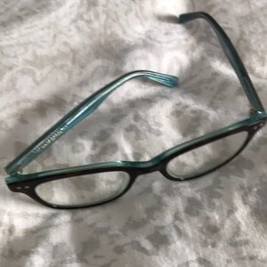 Kate Spade glasses